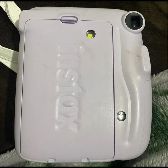 Polaroid instax mini 11